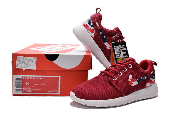 NIKE Roshe Run I USA Women-002